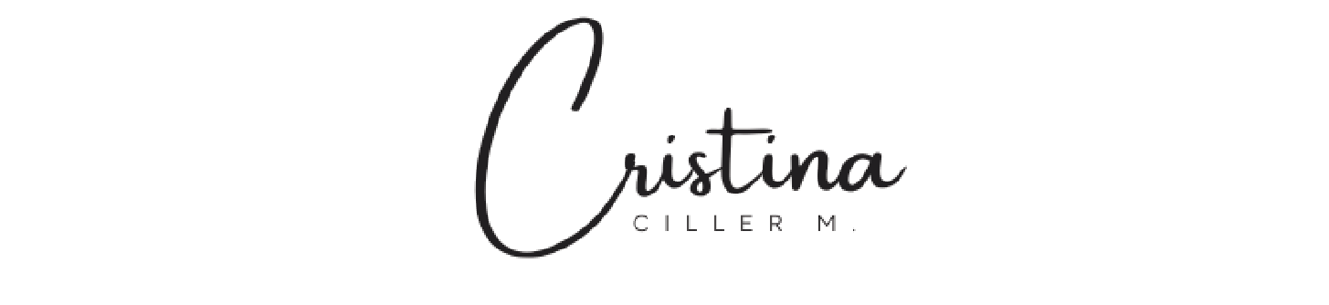 Cristina Ciller Martinez
